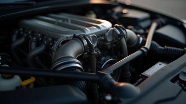 Comment choisir des pièces turbo pour améliorer votre moteur