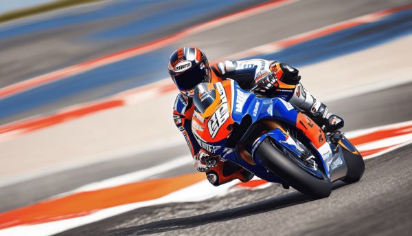 Comment Honda excelle en MotoGP et pourquoi cela doit vous intéresser