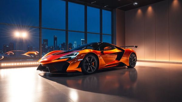 Dénichez des turbos à prix réduit en un clin d'œil
