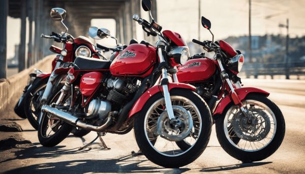 Ducati monstro : quelle version choisir pour la route ?