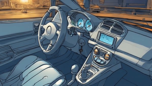 Problematiques inattendues d’anti-démarrage sur Clio 2