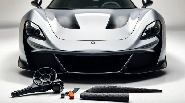 Top conseils pour sélectionner des pièces turbo performantes