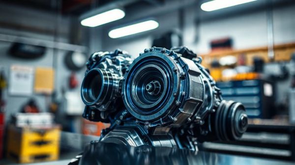 Top conseils pour sélectionner des pièces turbo performantes