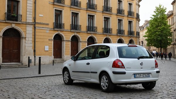 Etapes pour supprimer l'anti-démarrage d'une clio 2 phase 2