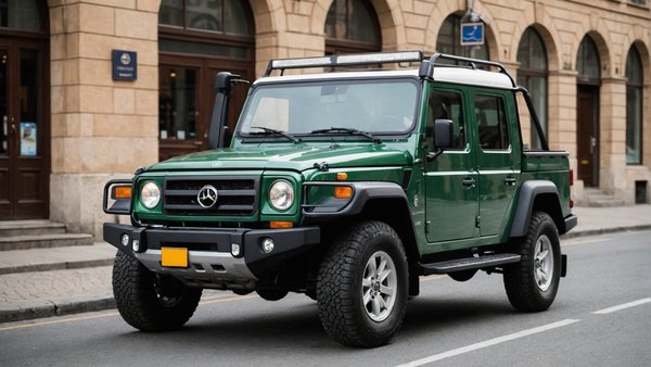 Guide d'achat de véhicule utilitaire : astuces et conseils