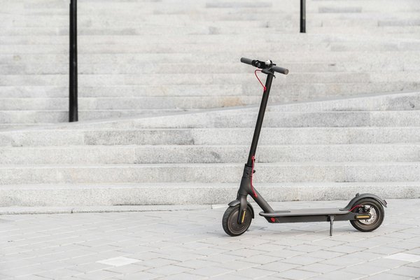 Trottinette électrique dualtron aminia : performance et fiabilité assurées