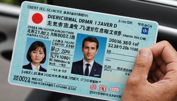 Préparez votre voyage au Japon : comment obtenir une traduction certifiée de votre permis de conduire français