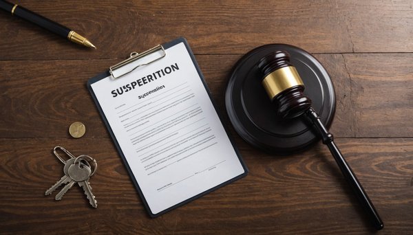 Suspension ou retrait de permis assurance : guide des étapes essentielles