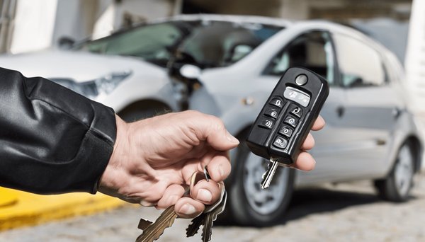 Serrurier automobile vendée : assistance clé en main 24/7
