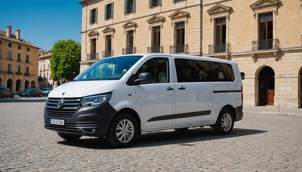 Location de voiture et utilitaire à avignon : tout savoir !
