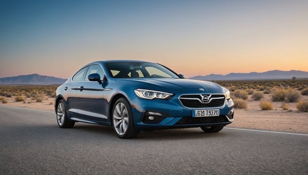 Les meilleures raisons d'opter pour une voiture automatique d'occasion