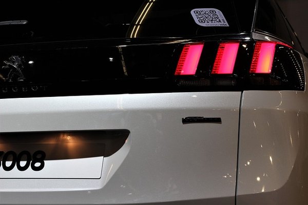 Découvrez les meilleures offres de 3008 électrique d'occasion