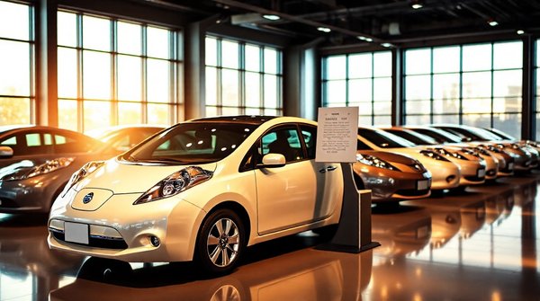 Profitez des bonnes affaires sur les 3008 électriques d'occasion